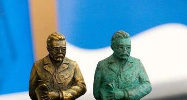 „Złoty Prus” dla Tomasza Sekielskiego za dwa głośne filmy