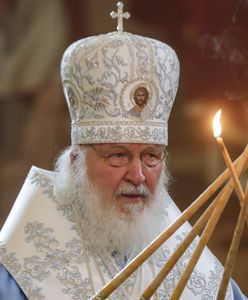 Cyryl chciał to wymusić na Putinie. Teraz sami Rosjanie się śmieją