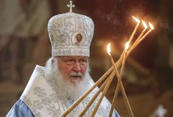 Cyryl chciał to wymusić na Putinie. Teraz sami Rosjanie się śmieją