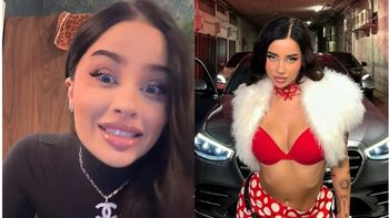 Fagata chwali się POWIĘKSZONYM BIUSTEM i zdradza szczegóły operacji. "Moje dziewczyny trzymają się razem"