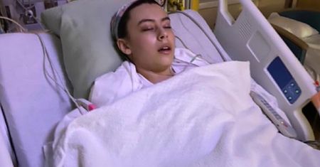 Tajemnicza choroba atakuje dzieci. Czuć "jakby ogień w żyłach"