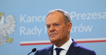 Zmiany w rządzie Donalda Tuska? Wskazano na pięciu ministrów