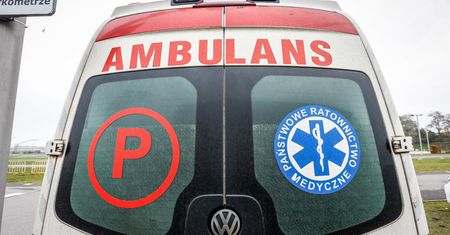 Tragedia w Zabrzu. Nie udało się uratować 4-miesięcznej dziewczynki