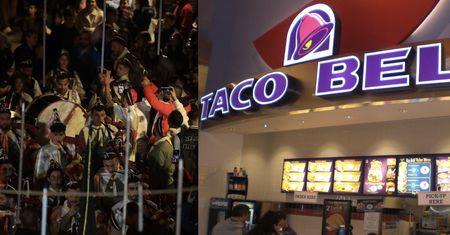 Gigantyczny skandal w Taco Bell. Impreza integracyjna przerodziła się w chaos
