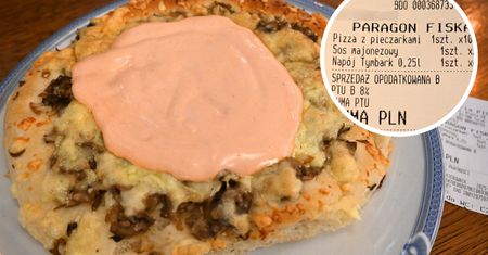Od 35 lat robią pizzę. Za grosze naje się cała rodzina