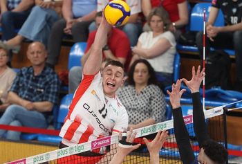Siatkarze Asseco Resovii zainaugurują nowy sezon na Podpromiu