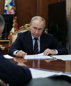 "Planowa operacja". MSWiA ostrzega przed rosyjskimi służbami