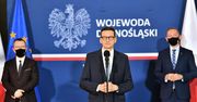 Kopalnia Turów. Morawiecki o ”usztywnieniu stanowiska Czech”