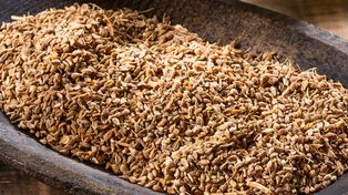 W Azji używają go do wielu dań, a Polacy raczej go nie używają. Po wigilii bardzo się przyda