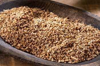 W Azji używają go do wielu dań, a Polacy raczej go nie używają. Po wigilii bardzo się przyda