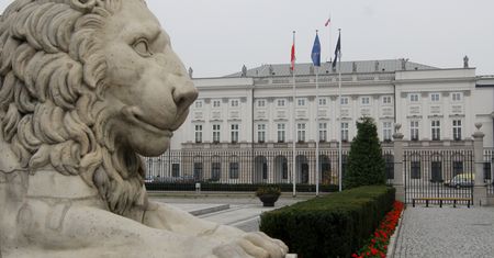Remont u Dudy. Kwota zwala z nóg