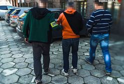 Zabrze. 13-latka ofiarą pedofila. Przyjechał aż z Podkarpacia