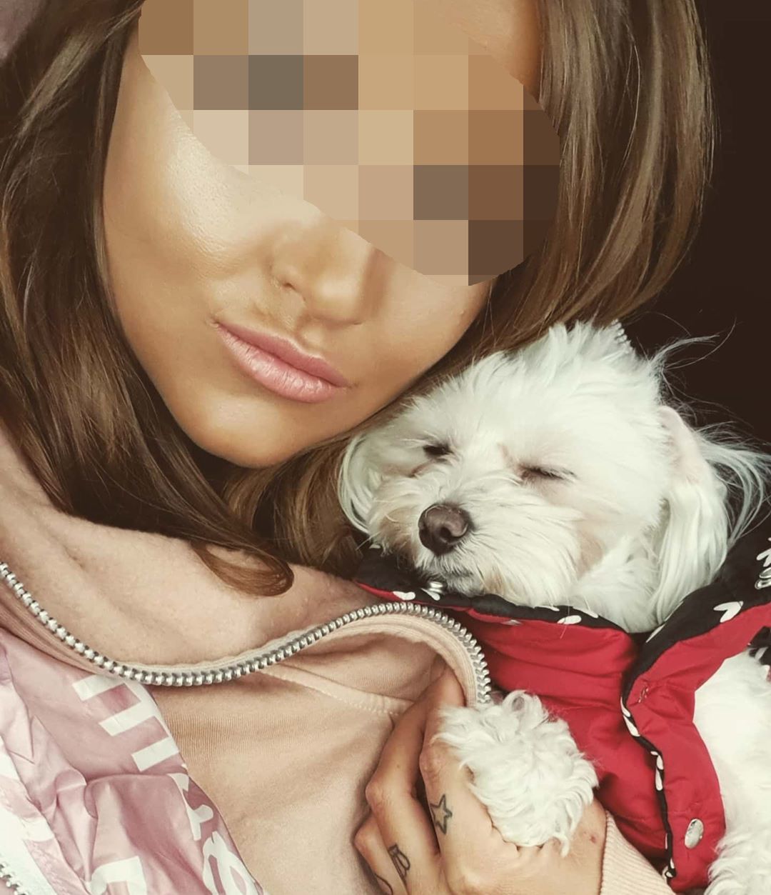 Matka Joanny P. z "Królowych Życia" chce jej odebrać prawo do opieki nad córką?!