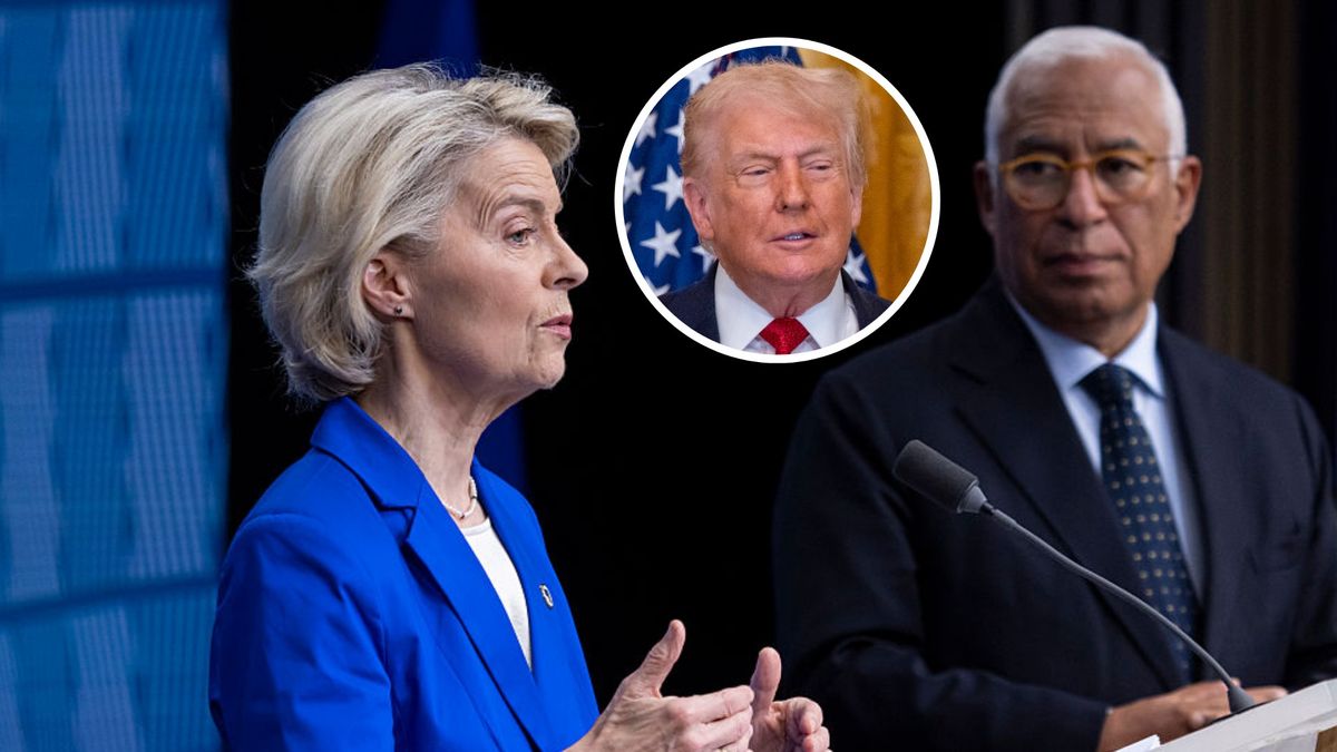 UE odwleka użycie "handlowej bazooki" wobec USA