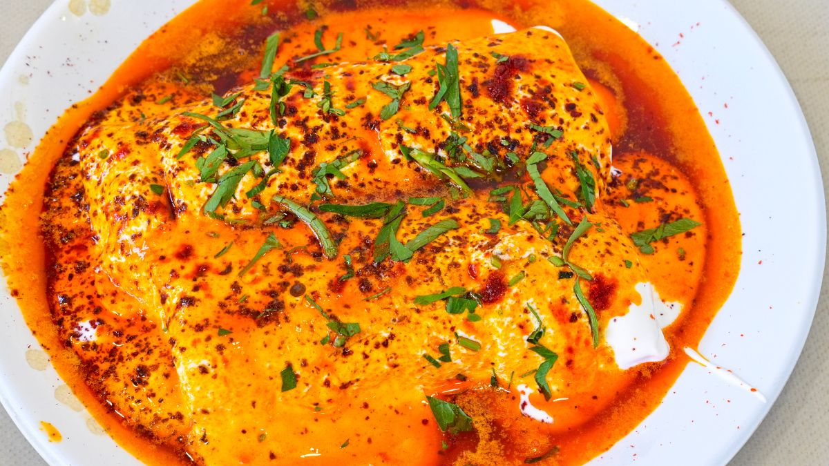 Zupa kebabowa jest hitem na imprezach