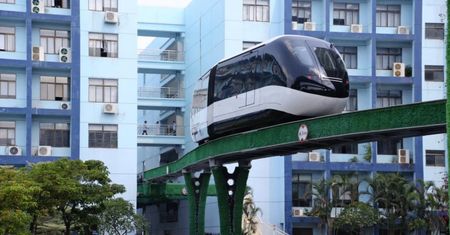 W Rzeszowie metra nie będzie. Ale może tam powstać pierwszy w Polsce monorail