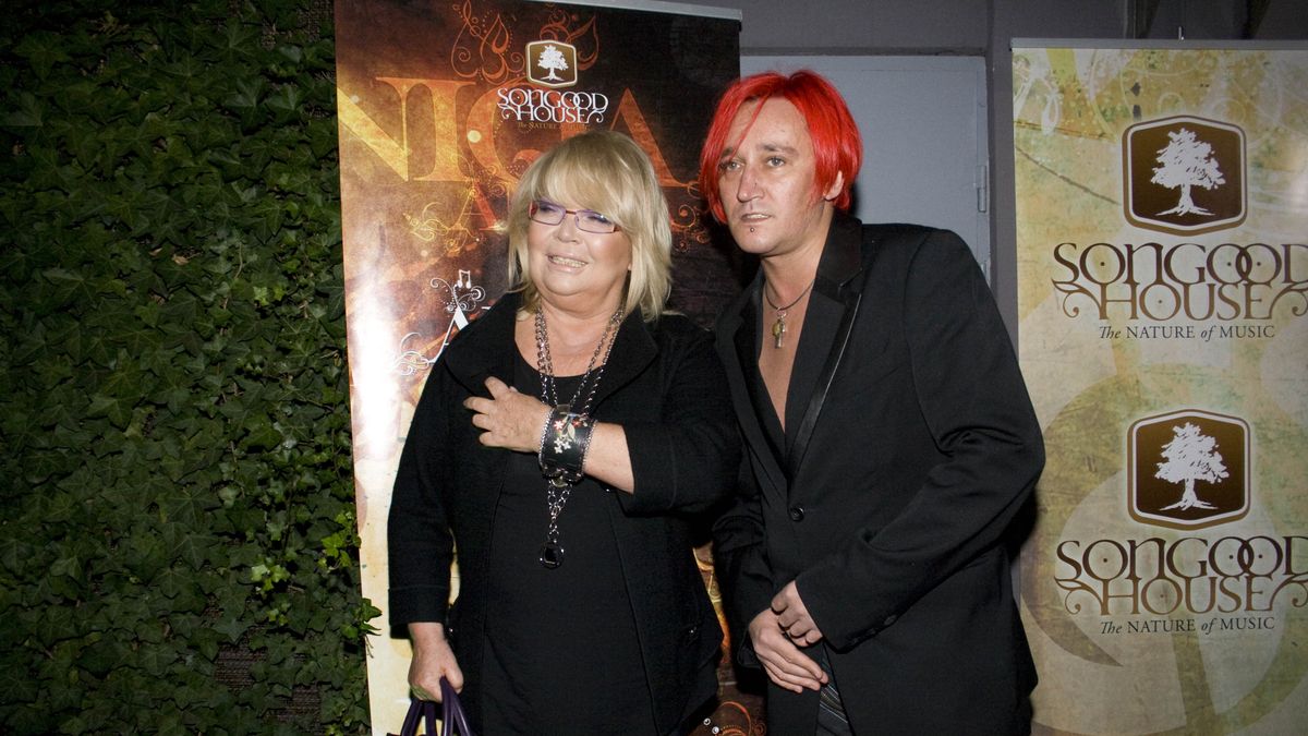 Terentiew to przewidziała?! Dlatego nie chciała zatrudnić byłej żony Wiśniewskiego