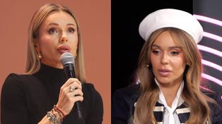 Doda ZDRADZIŁA swoją partnerkę. "Żyłam w TRÓJKĄCIE"