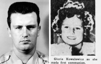 Policjant zabił 8-letnią Glorię Kowalewicz. Zagadka rozwiązana po 65 latach