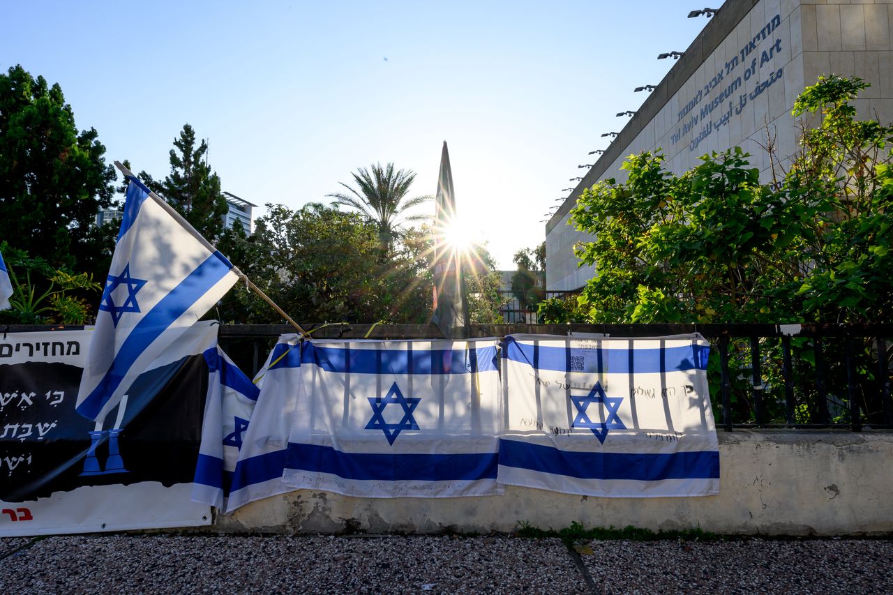 US Embassy worker in Israel dies; Tensions rise as officials trade accusations