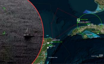 Dwie łodzie na Karaibach odnalezione. Płynęły pod polską banderą