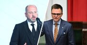 Bielan podał szczegóły spotkania z Hołownią. "Nie o bieżącej polityce"