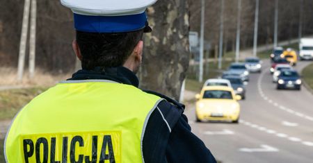 Policja zapowiada kontrole. Możesz dostać do 3 tys. zł mandatu