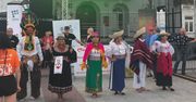 Vistula Folk Festival 2022: Spotkanie mieszkańców z kulturą Ekwadoru