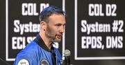 Konflikt POLSA z astronautą. Sławosz Uznański-Wiśniewski odpowiada