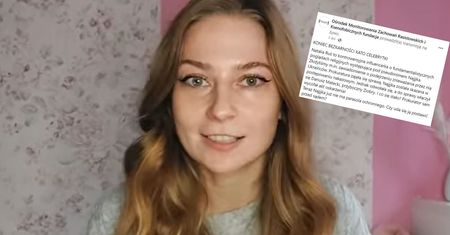 Chwaliła Grzegorza Brauna. Teraz nie może znaleźć pracy