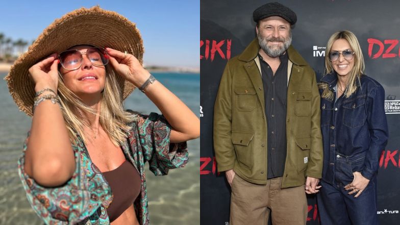 Kim jest nowa ukochana Leszka Lichoty?