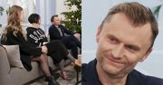 Piotr Jacoń zwierza się w "Mieście kobiet": "Myślimy o przyszłości córki, JUŻ NIE UŻYWAM SŁOWA "SYN""