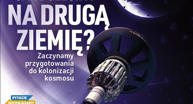 Miesięcznik „Focus” z nową makietą, logo i rubrykami