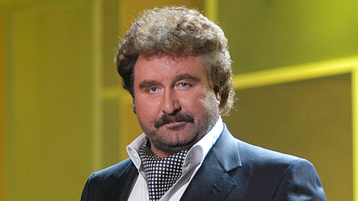 Zeznania notariusza o testamencie Krzysztofa Krawczyka