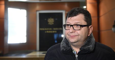 Zbigniew Stonoga trafił do aresztu. Jest decyzja sądu