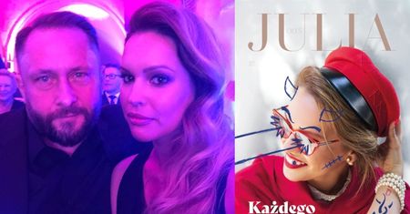 TYLKO NA PUDELKU: Była partnerka Kamila Durczoka WYDAŁA KSIĄŻKĘ! Opisała kulisy związku młodej dziewczyny i "SKOMPROMITOWANEGO MINISTRA"...