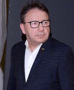 Afera w Trójce. Zamachowski wystawił wymowny nekrolog