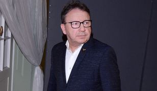 Afera w Trójce. Zamachowski wystawił wymowny nekrolog