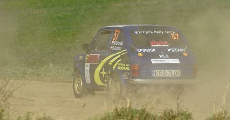 76. Rajd Polski mocno skrócony. Odcinki liczą niewiele ponad 200 km