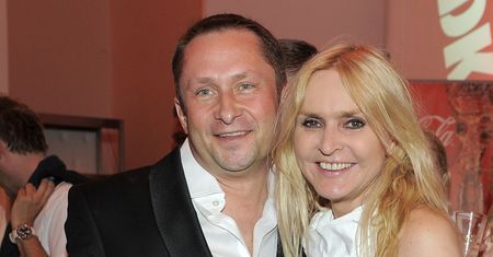 Olejnik krótko pożegnała Durczoka. Kuźniar napisał więcej