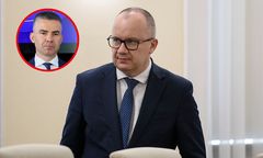 Prezes NRA podsumował pracę Bodnara. Wskazał, co powinien zrobić