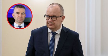 Prezes NRA podsumował pracę Bodnara. Wskazał, co powinien zrobić