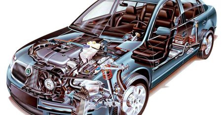 Uwaga na silnik 2.5 TDI – co się psuje w najgorszej jednostce koncernu VW - cz. 2