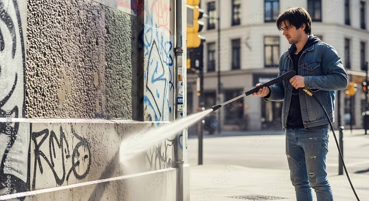 Gdynia: Niszczą, brudzą i drogo kosztują. Miasto walczy ze szkodliwą plagą... wandali. Miasto i mieszkańcy co miesiąc za to płacą duże pieniądze!