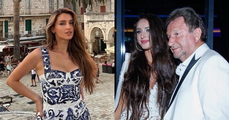 Patrycja Tuchlińska pochwaliła się pierwszym wspólnym zdjęciem Z CÓRKĄ! Długo ukrywała fakt, że PONOWNIE została mamą (FOTO)