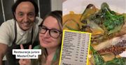Poszła do restauracji Michela Morana. Pokazała rachunek. Zdziwieni?