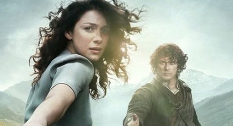 Powstanie drugi sezon serialu "Outlander"