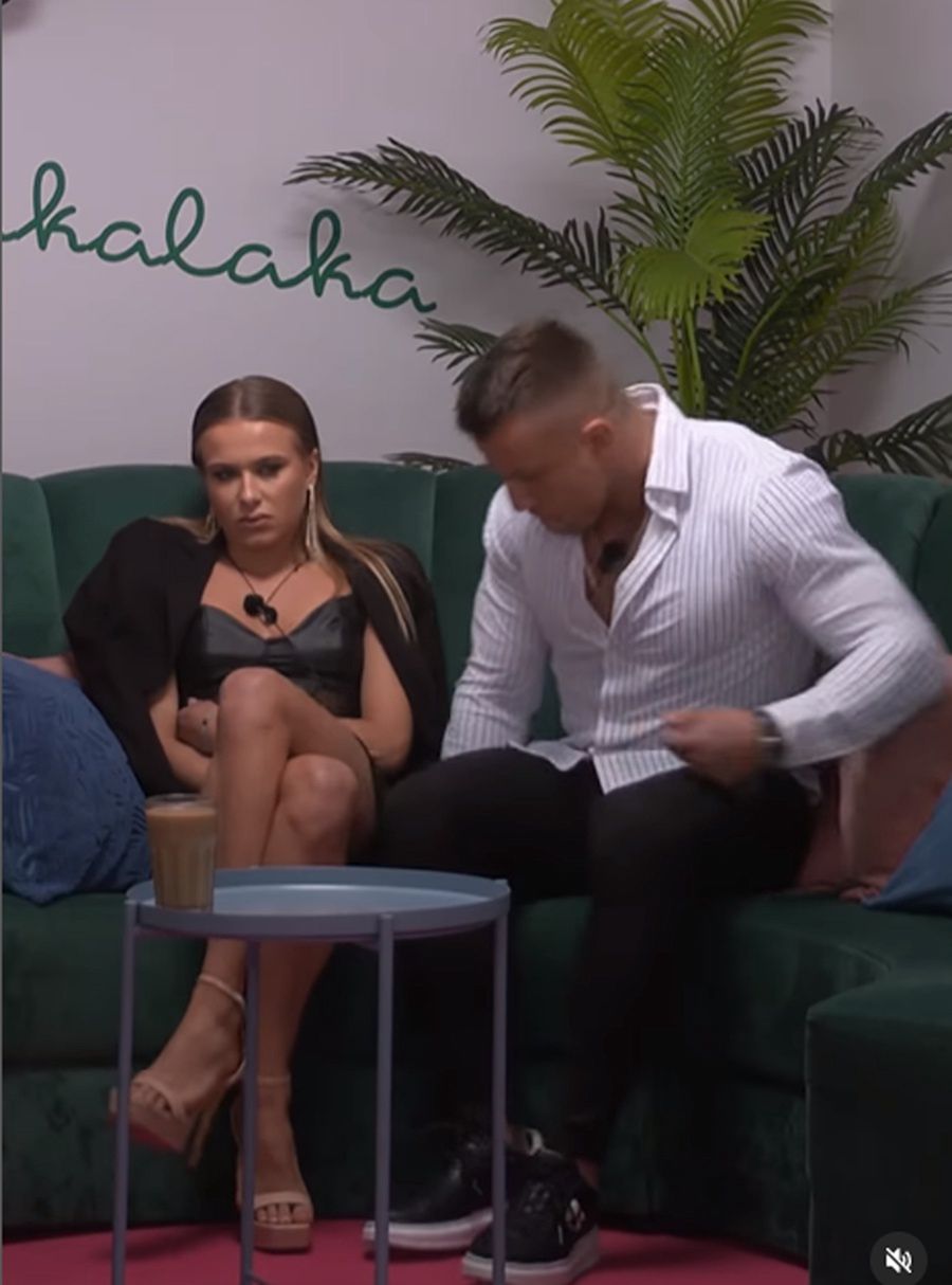 „Love Island. Wyspa miłości” 