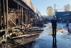 Grad dronów nad Ukrainą. Rosjanie nie dają chwili oddechu