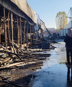 Grad dronów nad Ukrainą. Rosjanie nie dają chwili oddechu